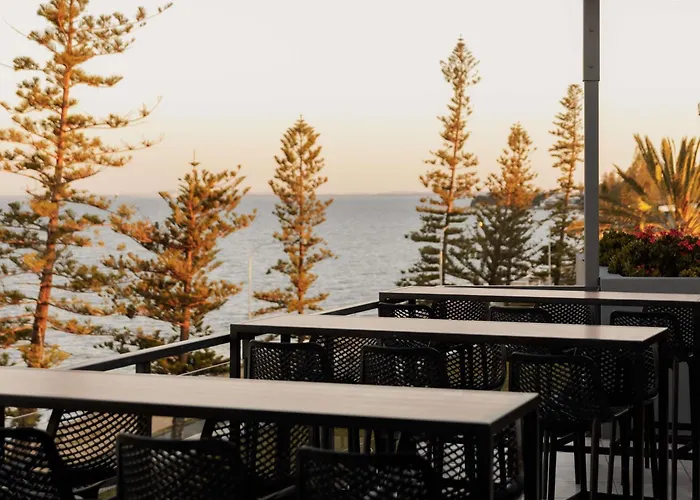 The Sebel Brisbane Margate Beach