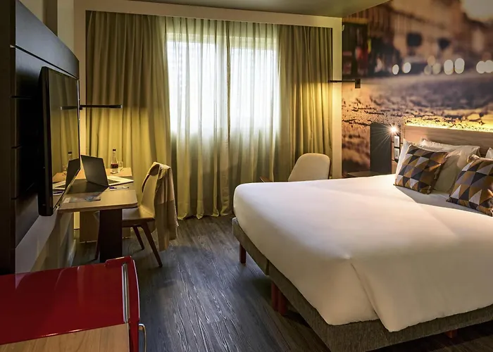 Novotel Curitiba Batel
