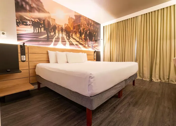 Novotel Curitiba Batel