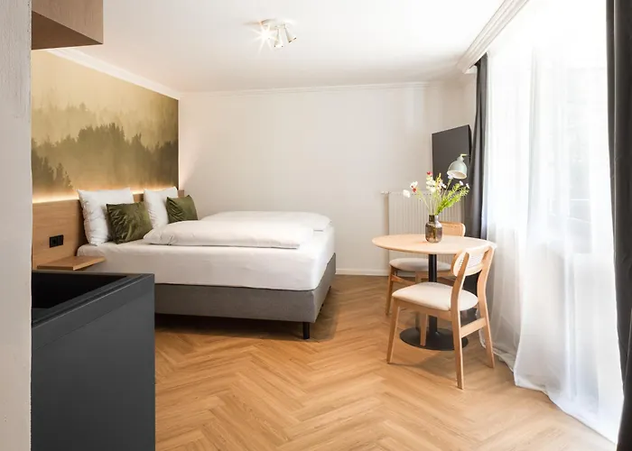 Alpura Allgaeu - Hotel, Gym & Sauna
