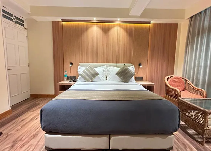 Hotel Shangrila Regency