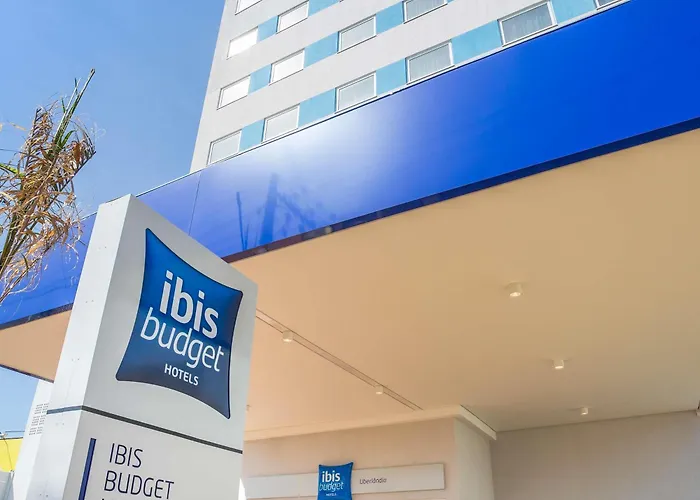 Íbis Budget Uberlândia