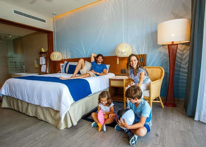 Armony Marival Resort & Spa Punta De Mita - Mgallery Collection (Adults Only)