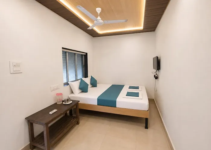 Sayeban Hotel