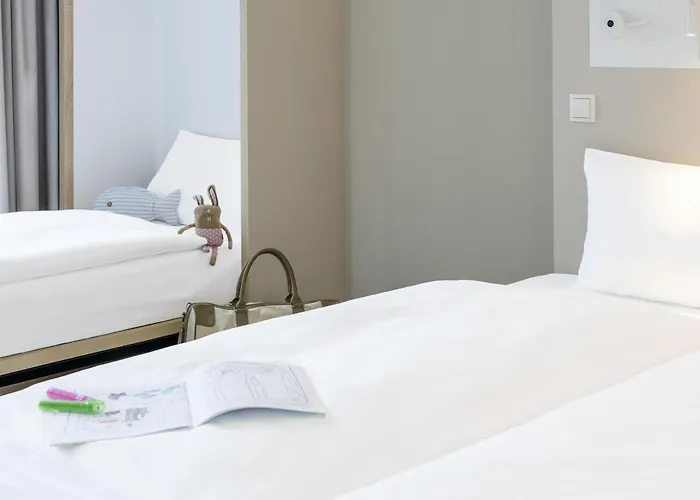 Ibis Budget Bremen City Center
