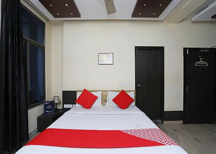 Hotol O River Bay Resort