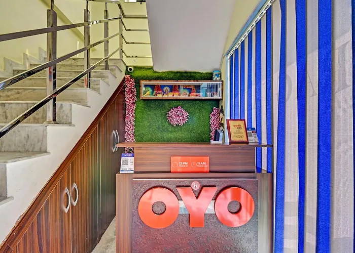 Hotel O By Oyo Pragya Inn