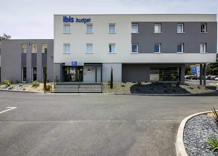 Ibis Budget Cahors