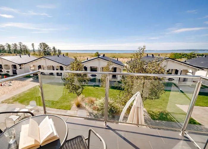 Family-Holiday Spa&Resort