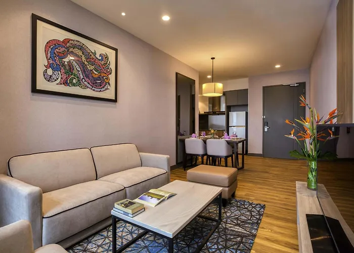Mercure Living Putrajaya
