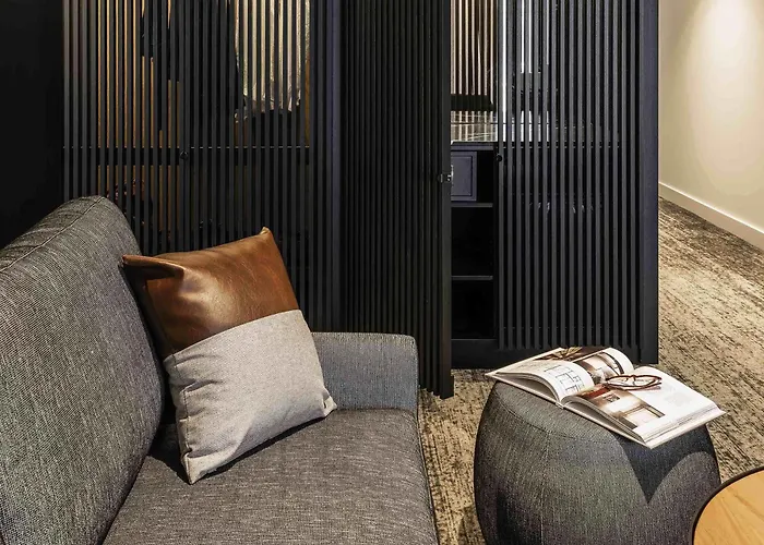 Mercure Sydney Rouse Hill