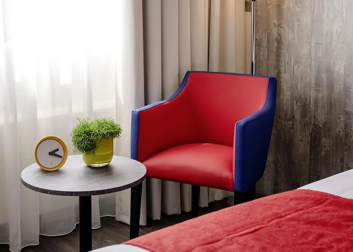 Ibis Styles Almere