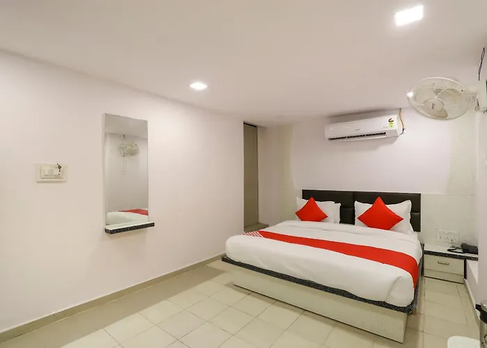 Hotel O A1