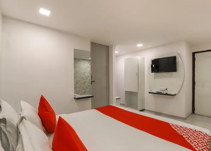 Hotel O A1