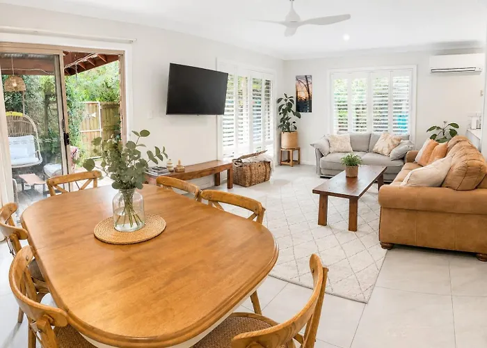 Byron Marvell-Perfect Location