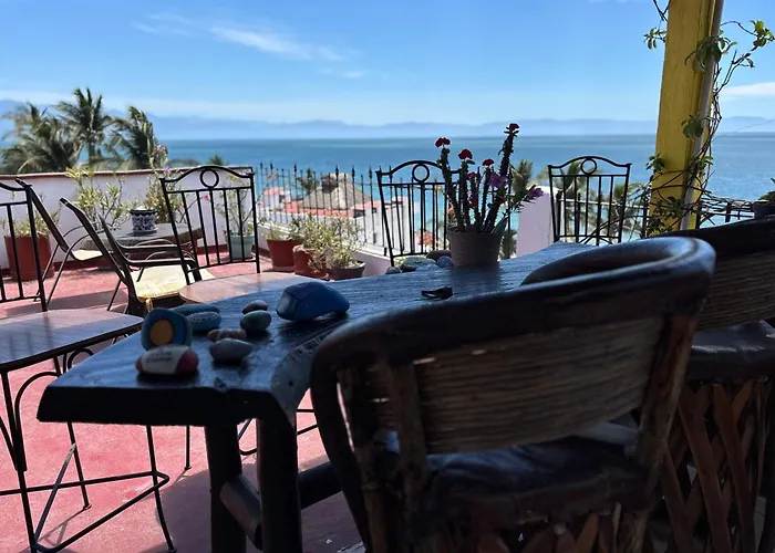 Casa Ana Ruth