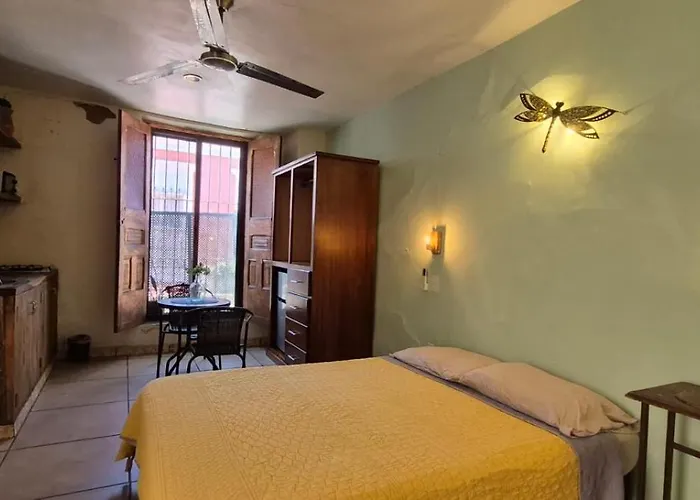 Aguacate Suites