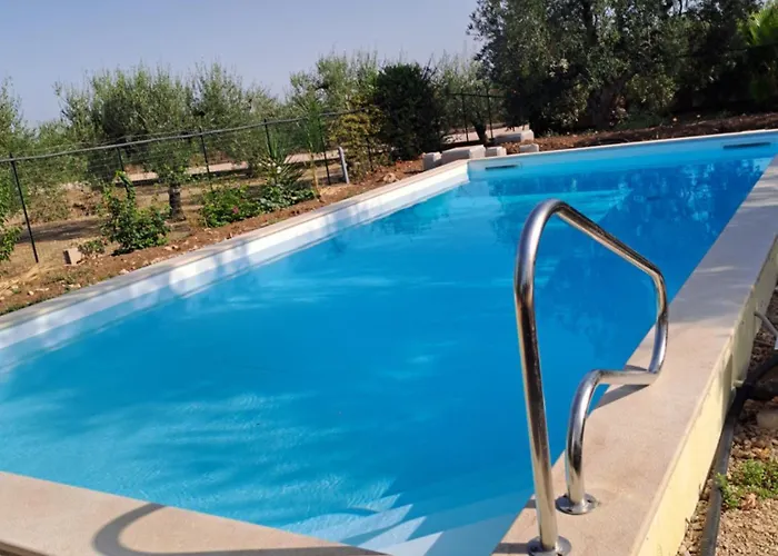 Villa Calendula