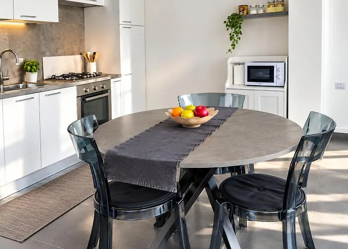 Casa Viola Vicenza - Free Parking & Relax