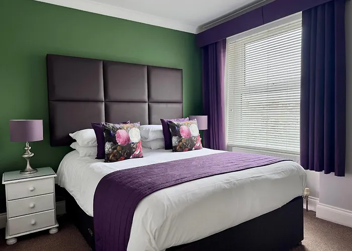 Camelia Hotel