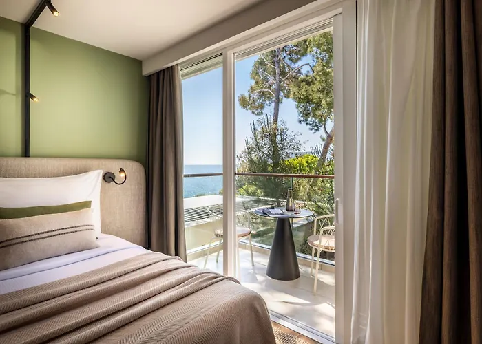Girandella Resort, Valamar Collection (Adults Only)