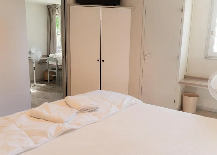 Logis Hotel Come Inn