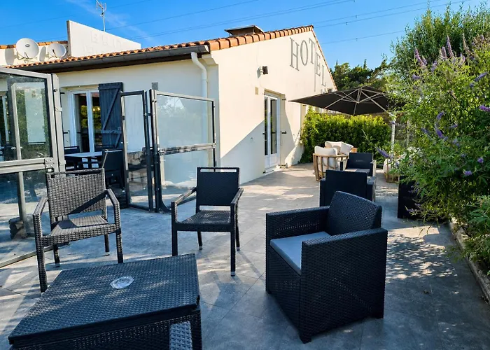 Kyriad - Narbonne Sud