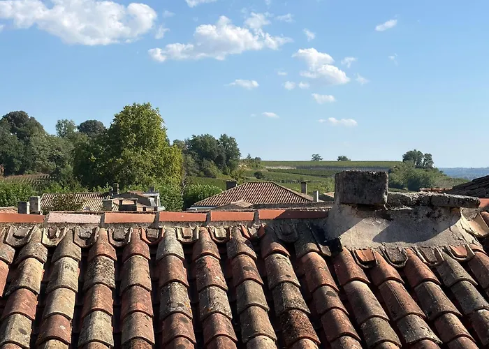 Les Logis Du Roy