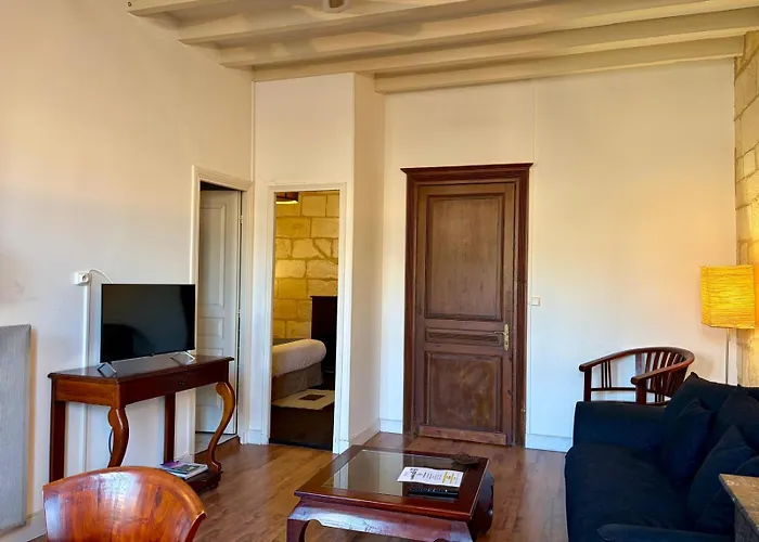 Les Logis Du Roy