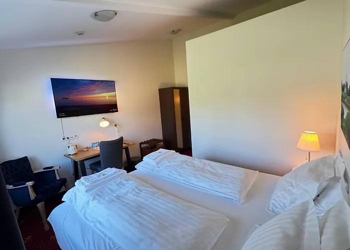 Hotel Husavik