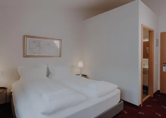 Hotel Husavik