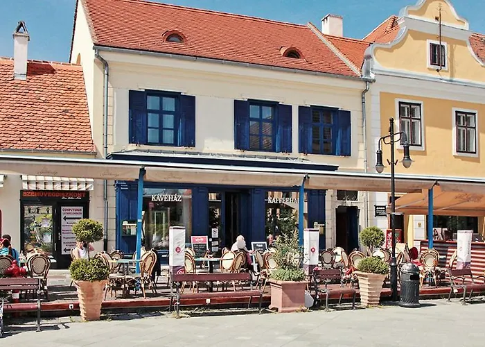Portre Apartman