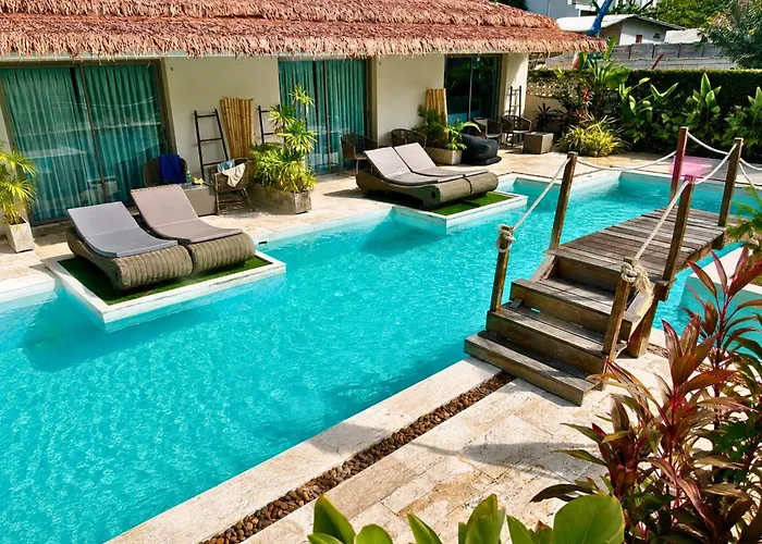 Amaya Resort