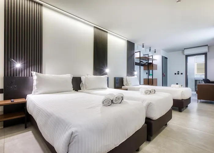 Onyx Hotel