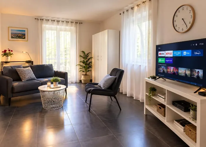 Casa Viola Vicenza - Free Parking & Relax