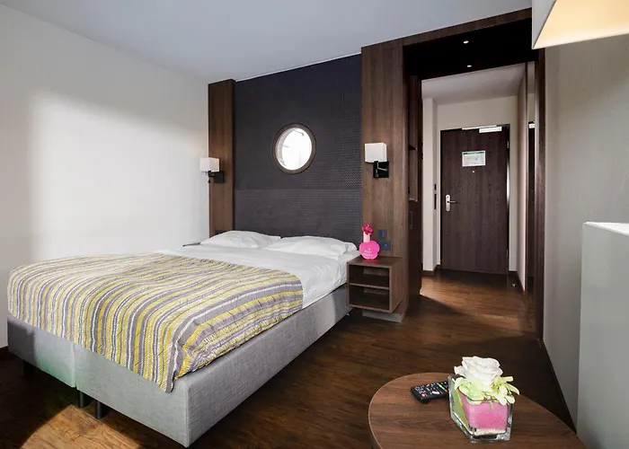 Hotel Smartino