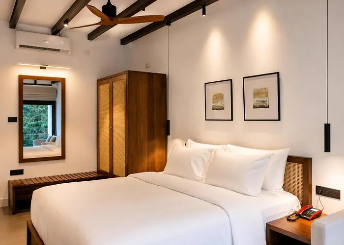 Ekho Belihuloya - Newly Renovated Riverside Retreat