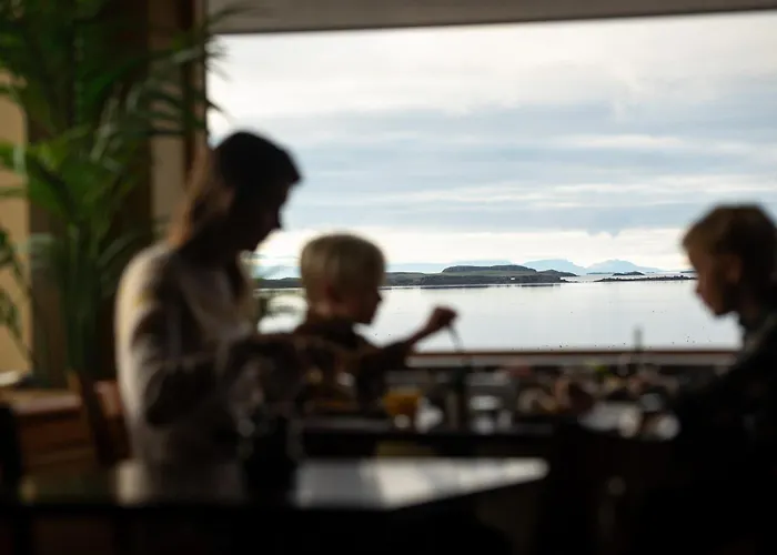 Hotel Flokalundur
