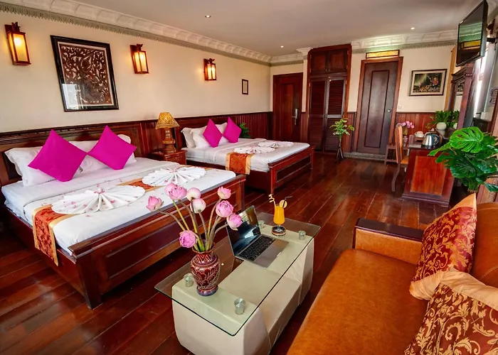 Okay Boutique Hotel