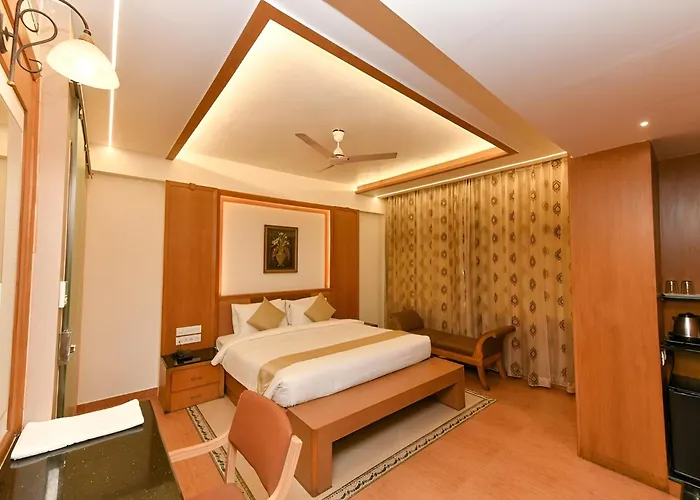 Hotel Roopa