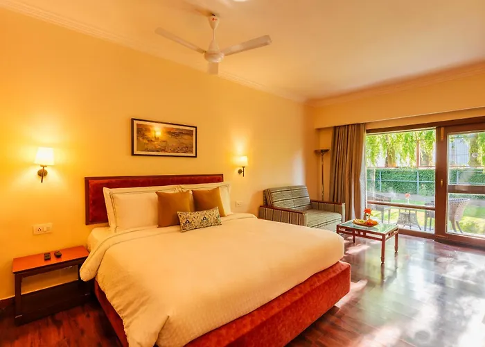 Club Mahindra White Meadows Manali