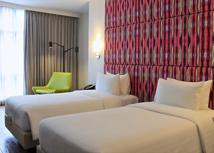 Wynwood Hotel
