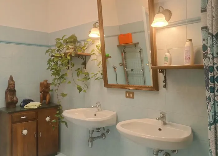 Oasi Panoramica Suite
