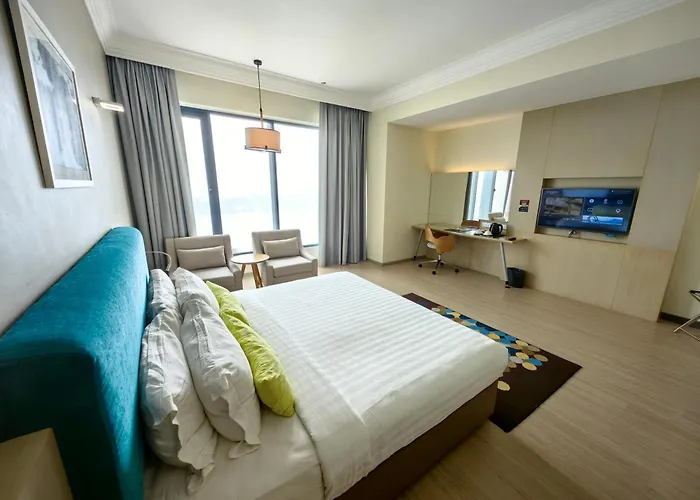 Ucsi Hotel Kuching