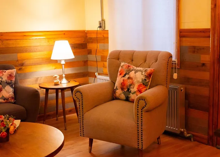 Hotel Albatros