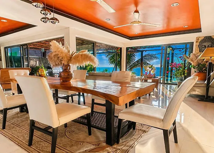 Villa Boutique
