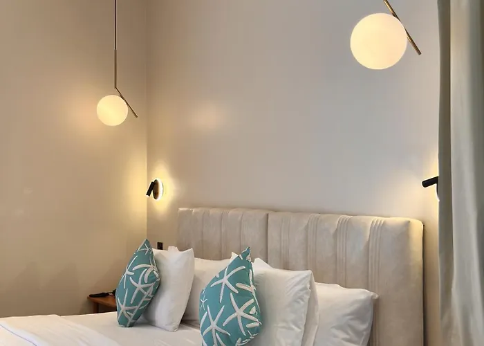 Hotel La Isla