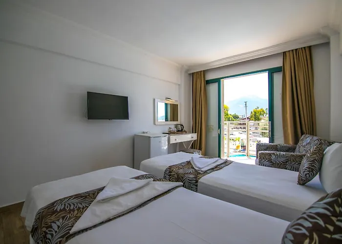 Bahar Hotels (Adults Only)