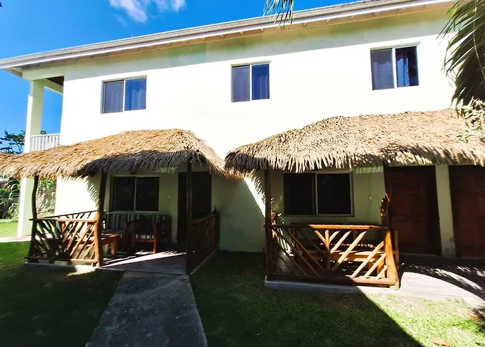 Yoga Dreams Negril