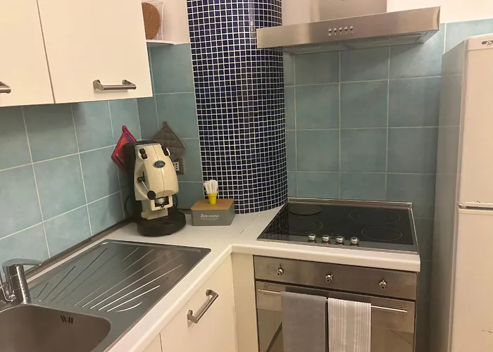 Ashur Apartments